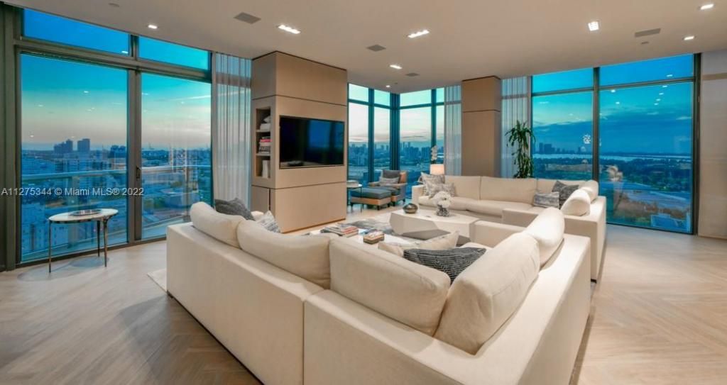 Please Call For Address, Unit 2001/UPH, Miami Beach, FL 33139 Photo