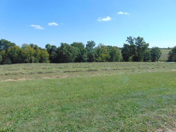 #15 Evanwood Estates, Owenton, KY 40359