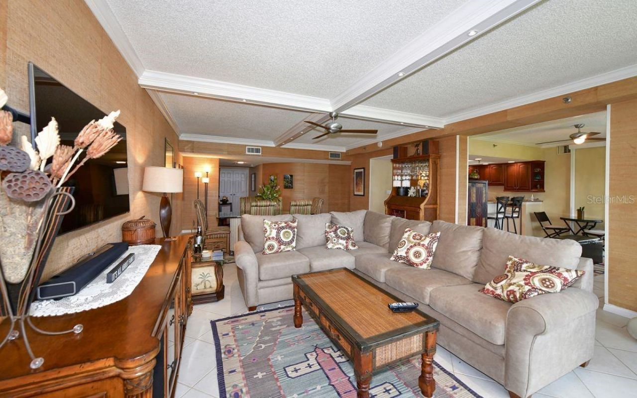 1485 Gulf Of Mexico Drive, Unit 109, Longboat Key, FL 34228 Photo