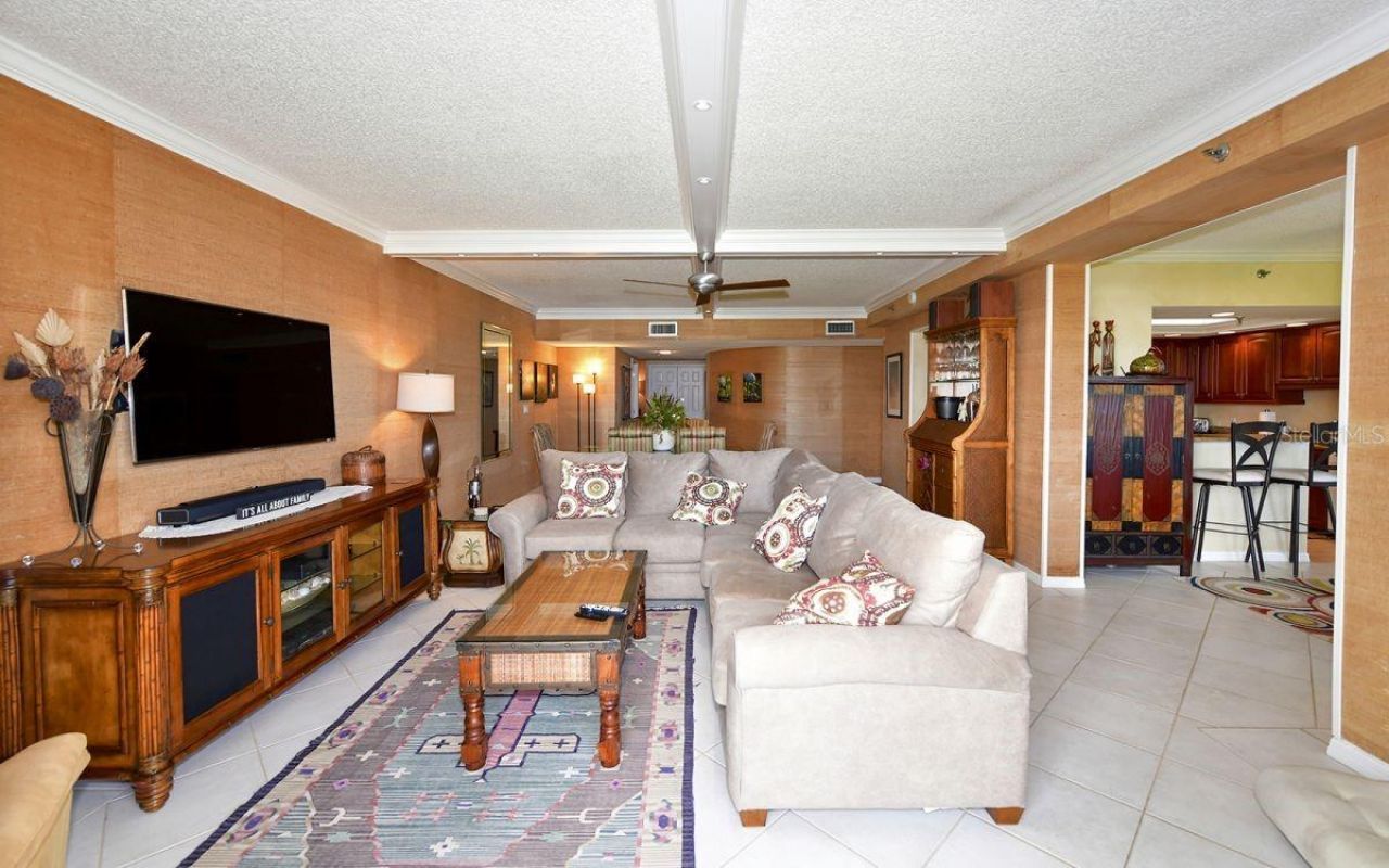 1485 Gulf Of Mexico Drive, Unit 109, Longboat Key, FL 34228 Photo