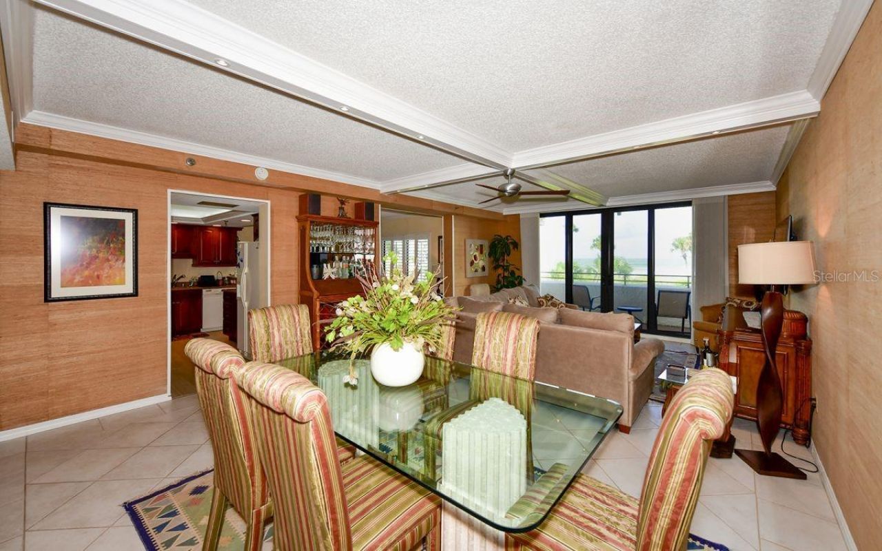 1485 Gulf Of Mexico Drive, Unit 109, Longboat Key, FL 34228 Photo