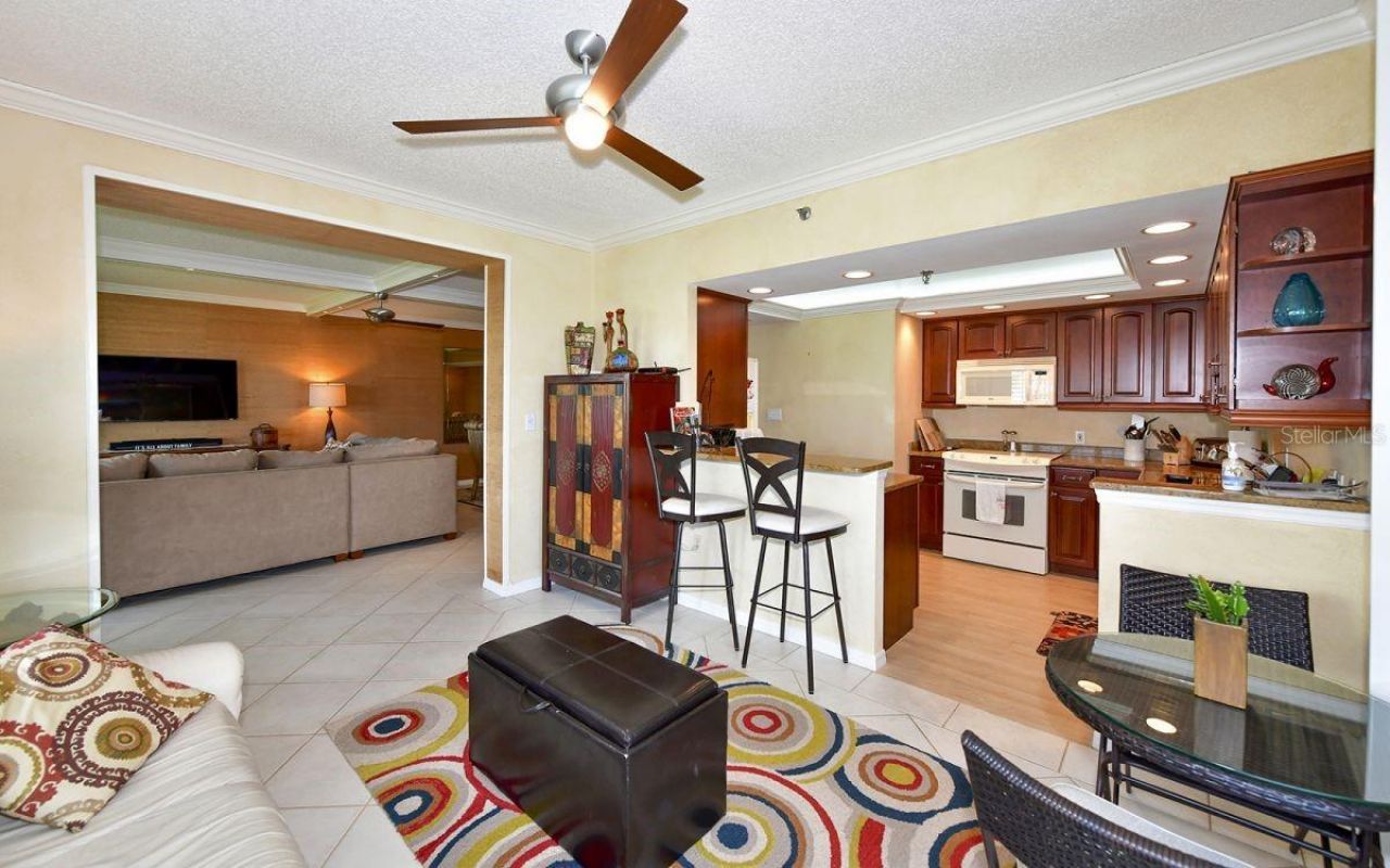 1485 Gulf Of Mexico Drive, Unit 109, Longboat Key, FL 34228 Photo