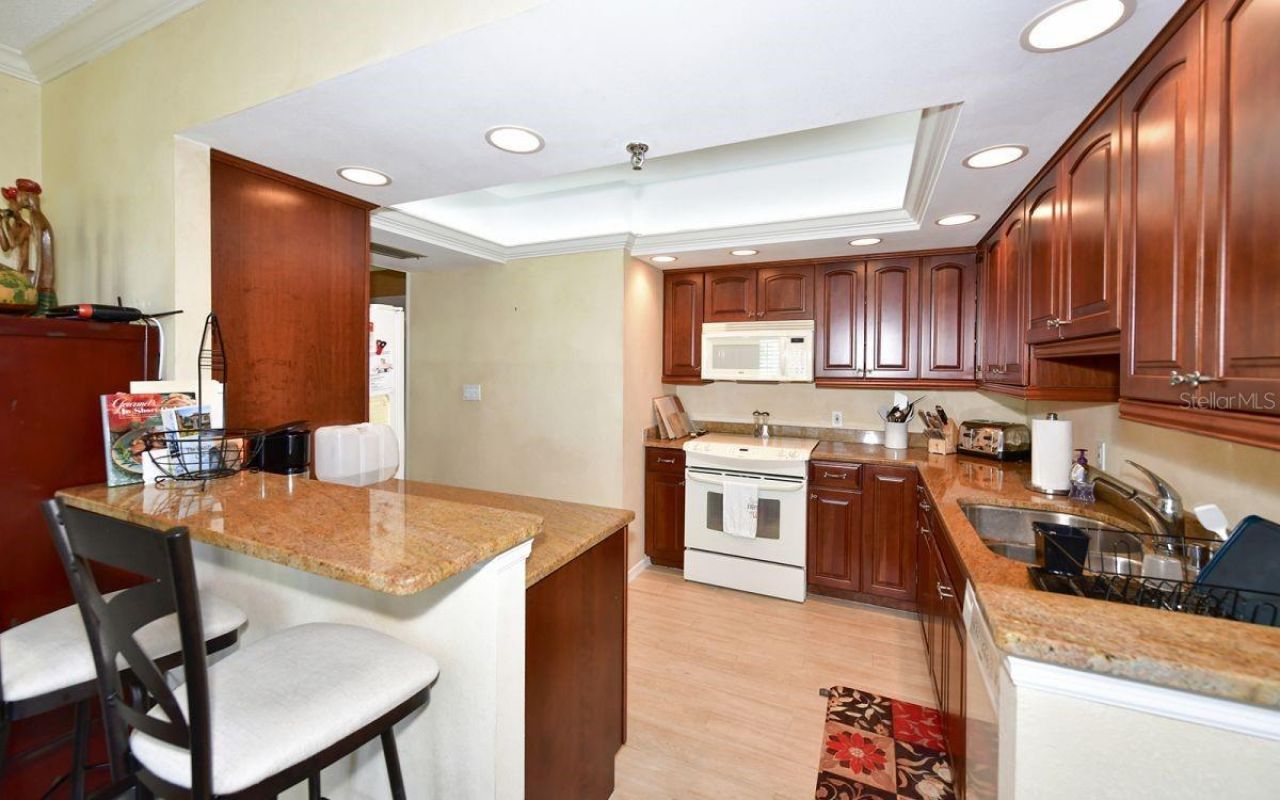 1485 Gulf Of Mexico Drive, Unit 109, Longboat Key, FL 34228 Photo