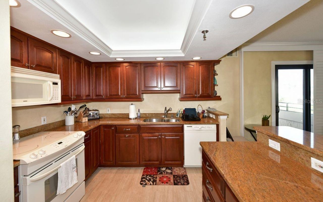1485 Gulf Of Mexico Drive, Unit 109, Longboat Key, FL 34228 Photo