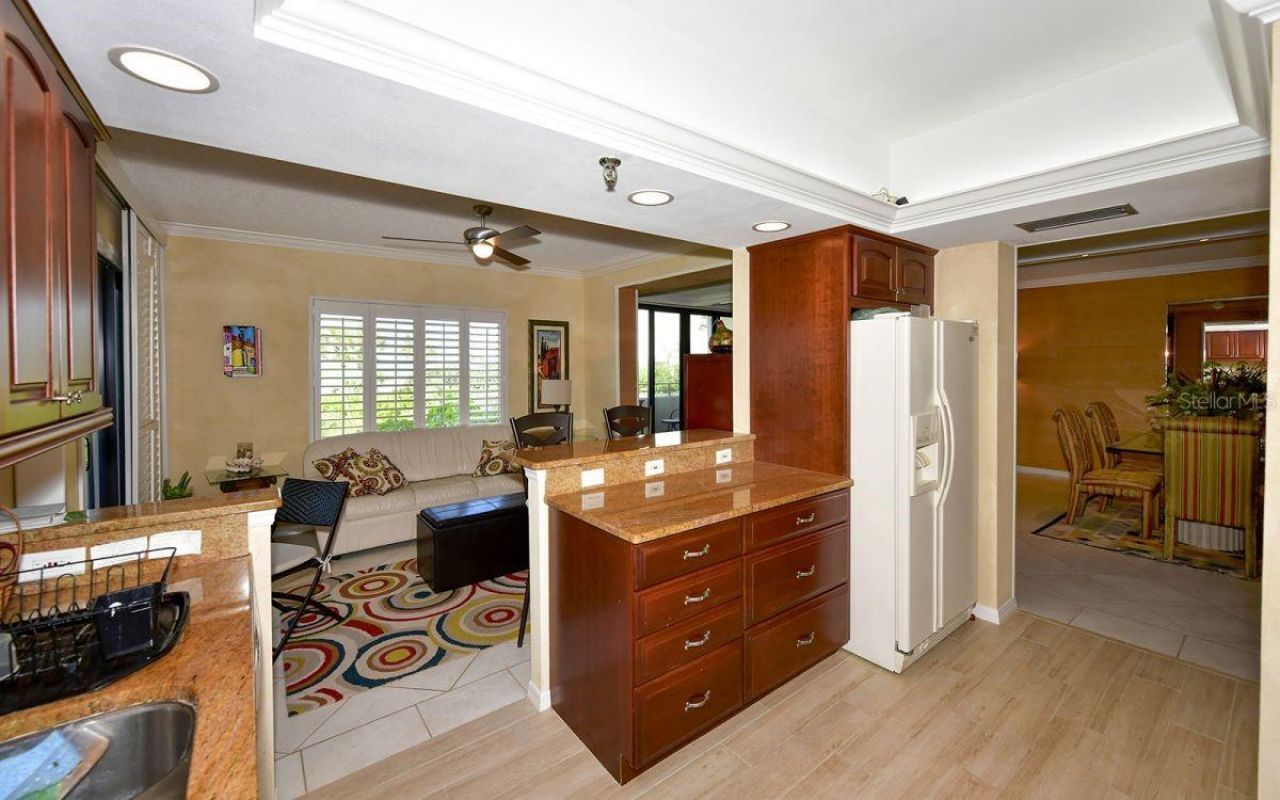 1485 Gulf Of Mexico Drive, Unit 109, Longboat Key, FL 34228 Photo