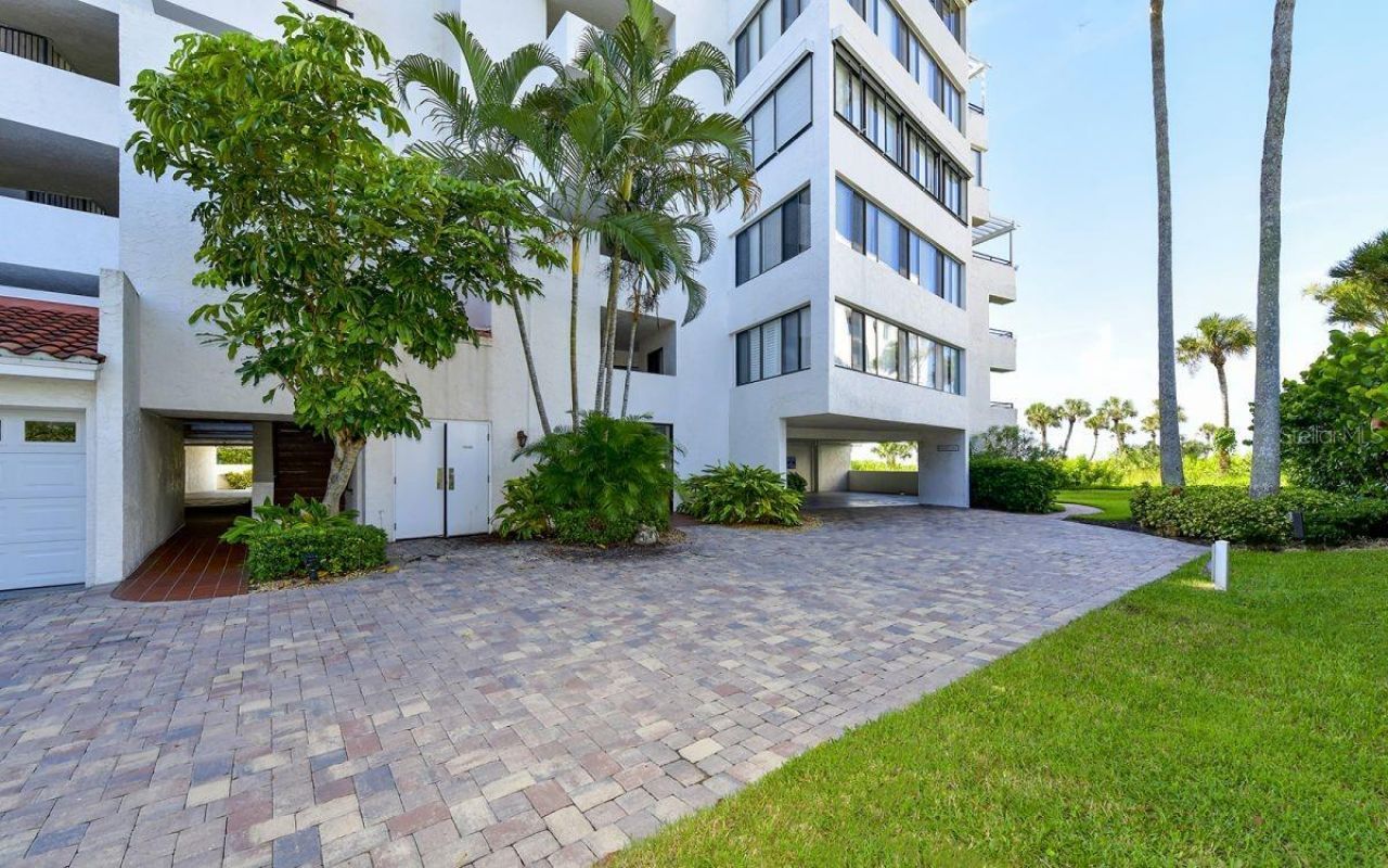 1485 Gulf Of Mexico Drive, Unit 109, Longboat Key, FL 34228 Photo
