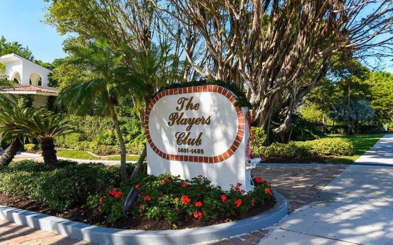 1485 Gulf Of Mexico Drive, Unit 109, Longboat Key, FL 34228 Photo