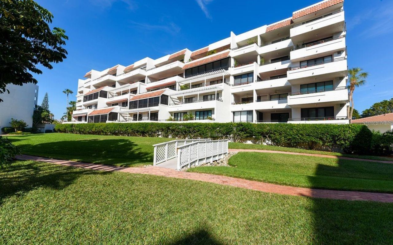 1485 Gulf Of Mexico Drive, Unit 109, Longboat Key, FL 34228 Photo