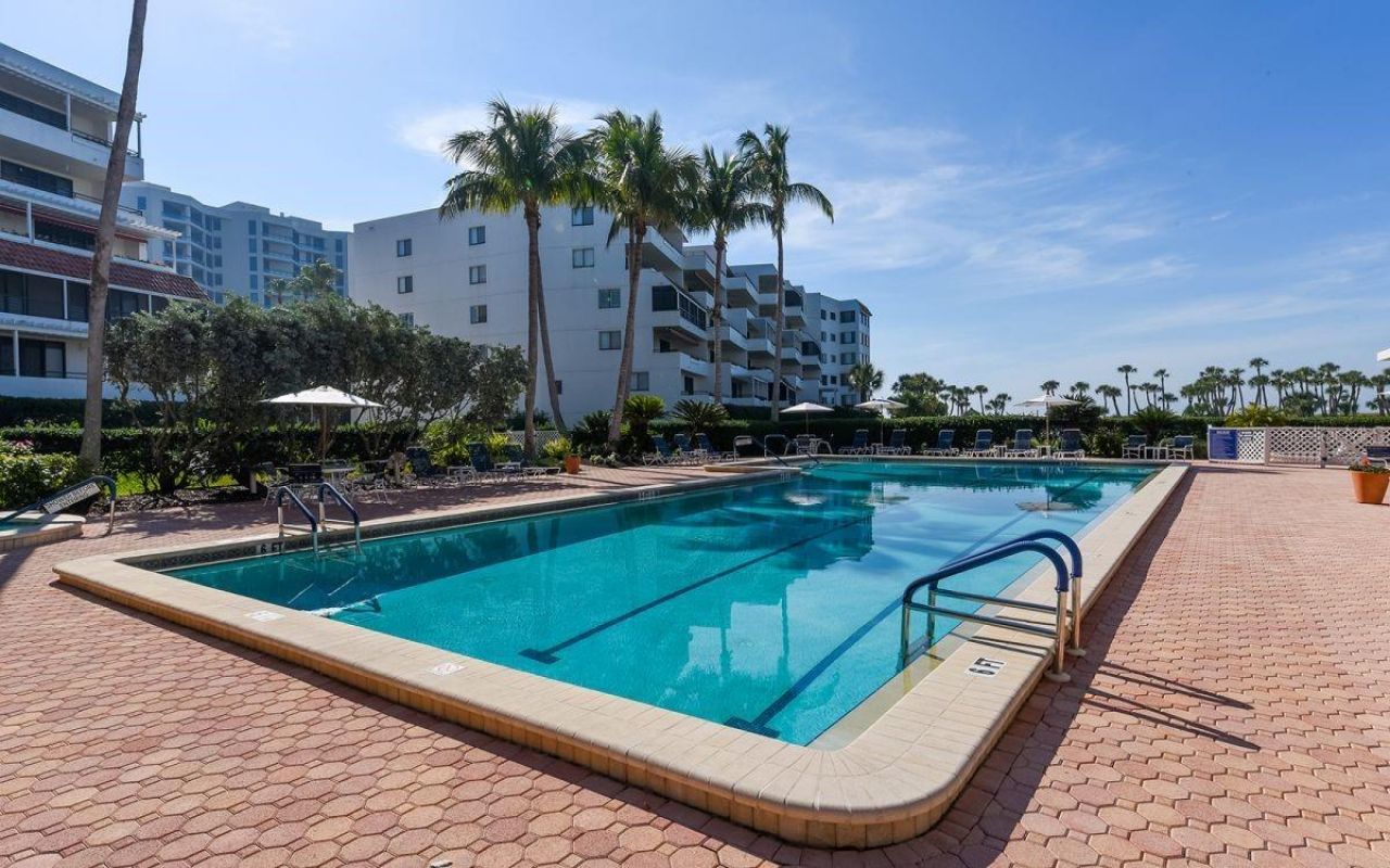 1485 Gulf Of Mexico Drive, Unit 109, Longboat Key, FL 34228 Photo