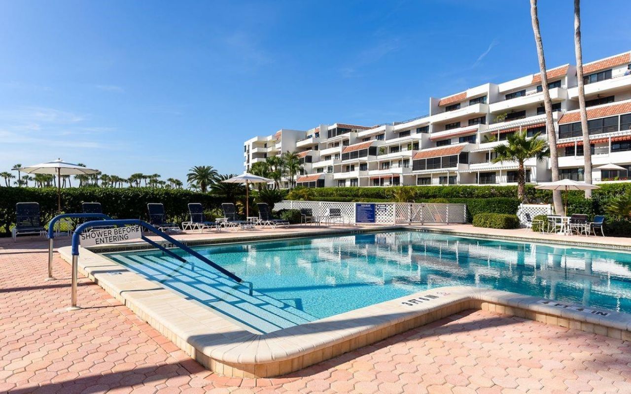 1485 Gulf Of Mexico Drive, Unit 109, Longboat Key, FL 34228 Photo