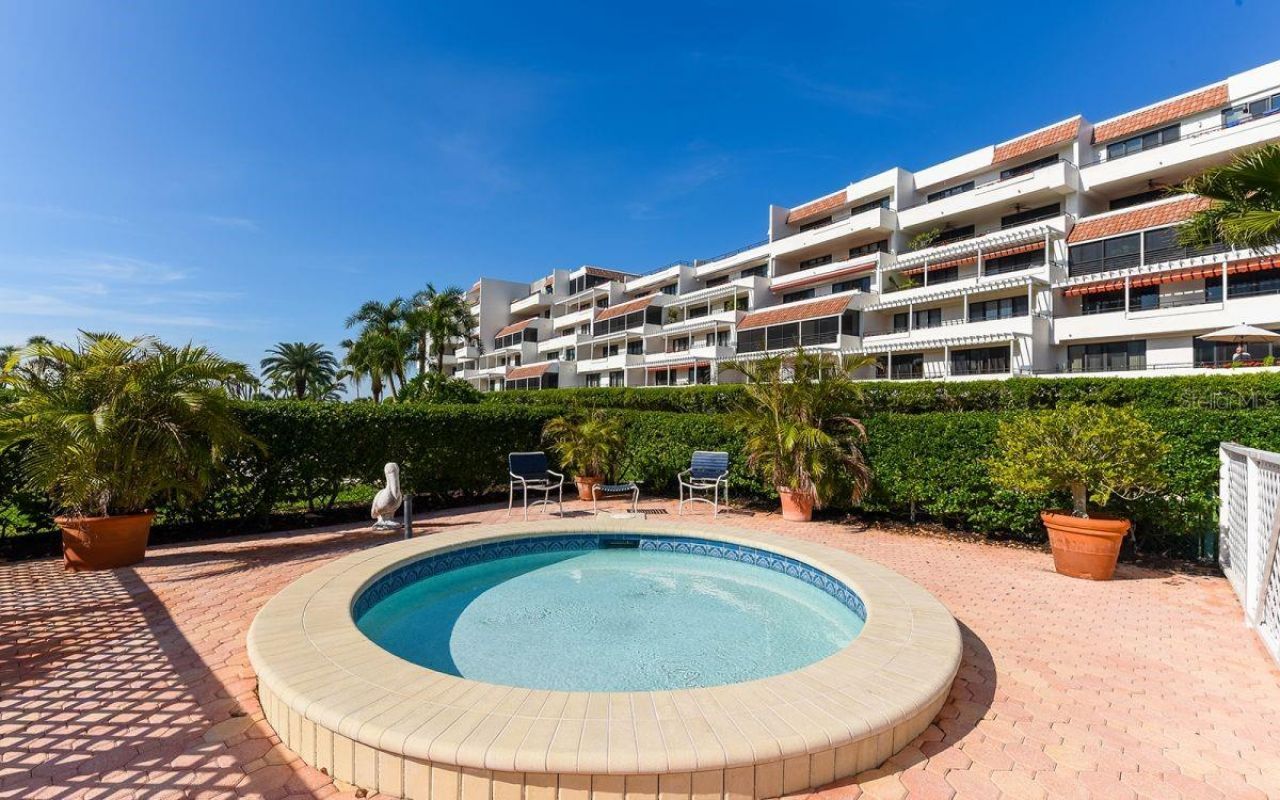 1485 Gulf Of Mexico Drive, Unit 109, Longboat Key, FL 34228 Photo