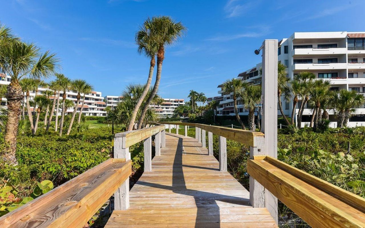1485 Gulf Of Mexico Drive, Unit 109, Longboat Key, FL 34228 Photo