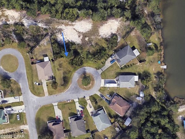 7205 Lake Suzzanne Lane, Panama City, FL 32404