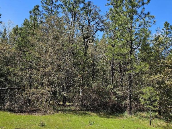 TL 109 Garner Road, Cave Junction, OR 97523