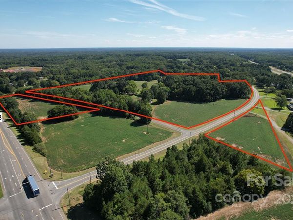 9420 Fairview Road, Mint Hill, NC 28227