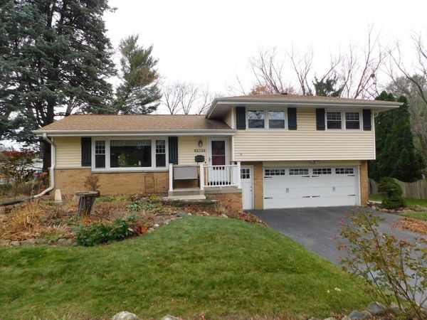 38 acres 18th St, Necedah, WI 54646