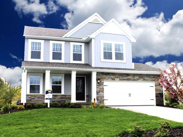 5939 Vrana Drive, Berrien Springs, MI 49103