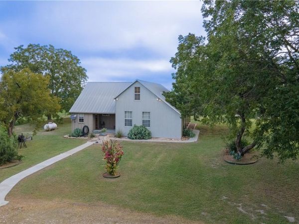 2201 County Road 311, Jarrell, TX 76537