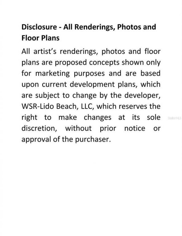 Please Call For Address, Sarasota, FL 34236 Photo