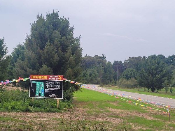 Lt12 Radar Rd, Peshtigo, WI 54143