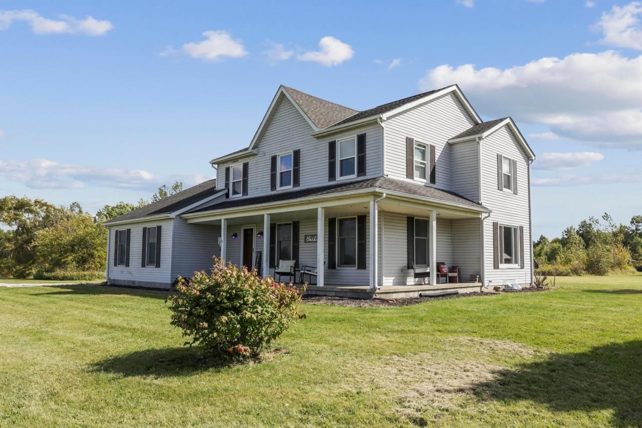 9501 Degood Road, Marysville, OH 43040 Main Photo