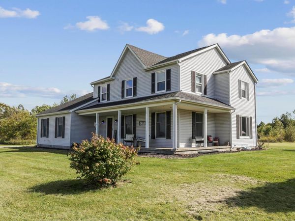 9501 Degood Road, Marysville, OH 43040