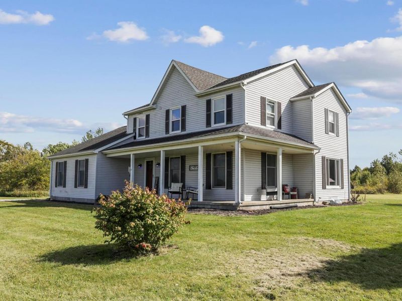 9501 Degood Road, Marysville, OH 43040 Photo 1