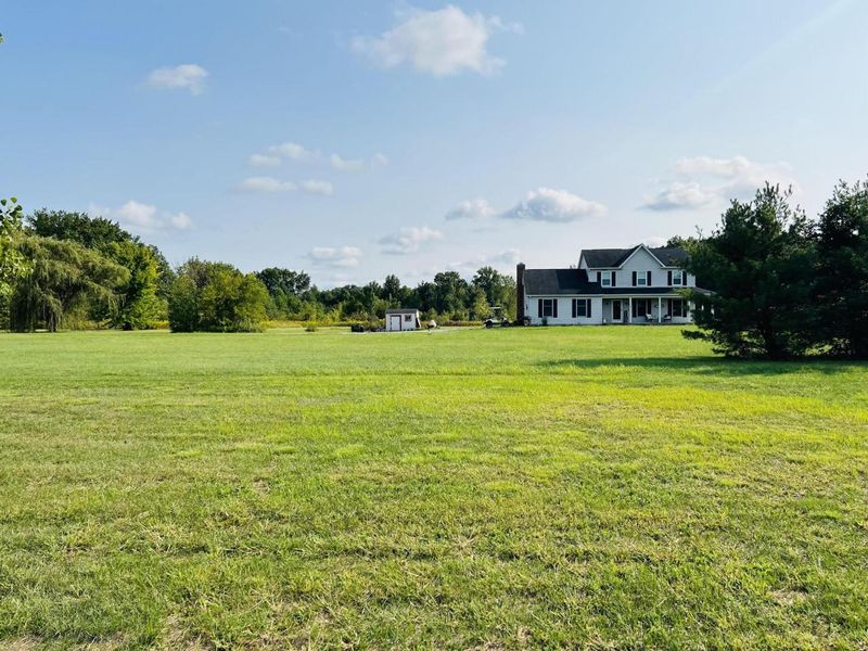 9501 Degood Road, Marysville, OH 43040 Photo 3