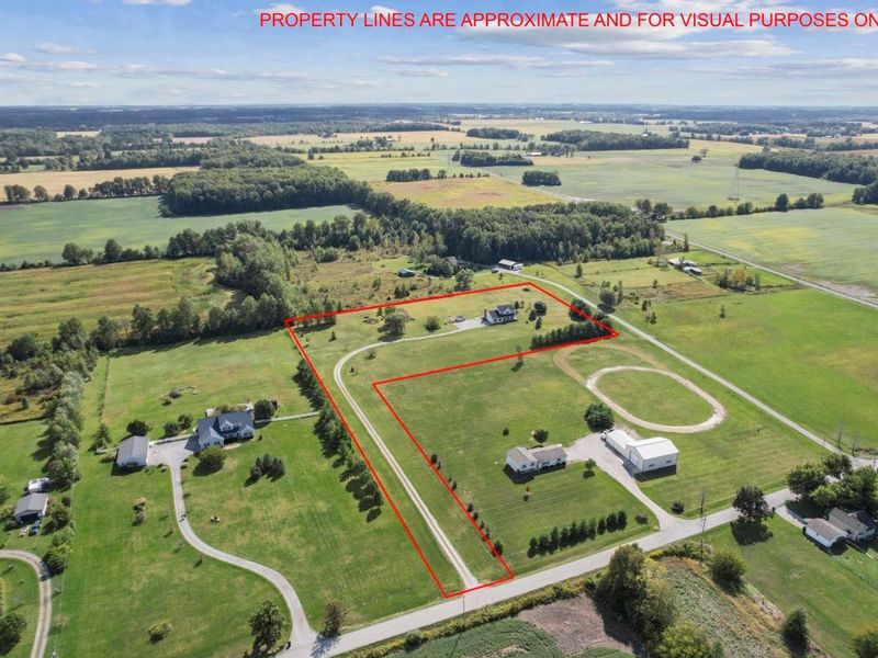 9501 Degood Road, Marysville, OH 43040 Photo 4