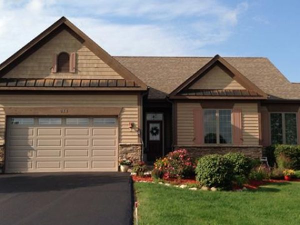 20992 W Preserve Drive, Kildeer, IL 60047