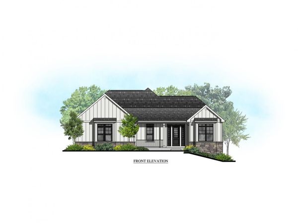 21186 W Preserve Drive, Kildeer, IL 60047