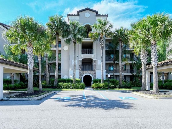 16706 VARDON TERRACE, Unit 105, BRADENTON, FL 34211