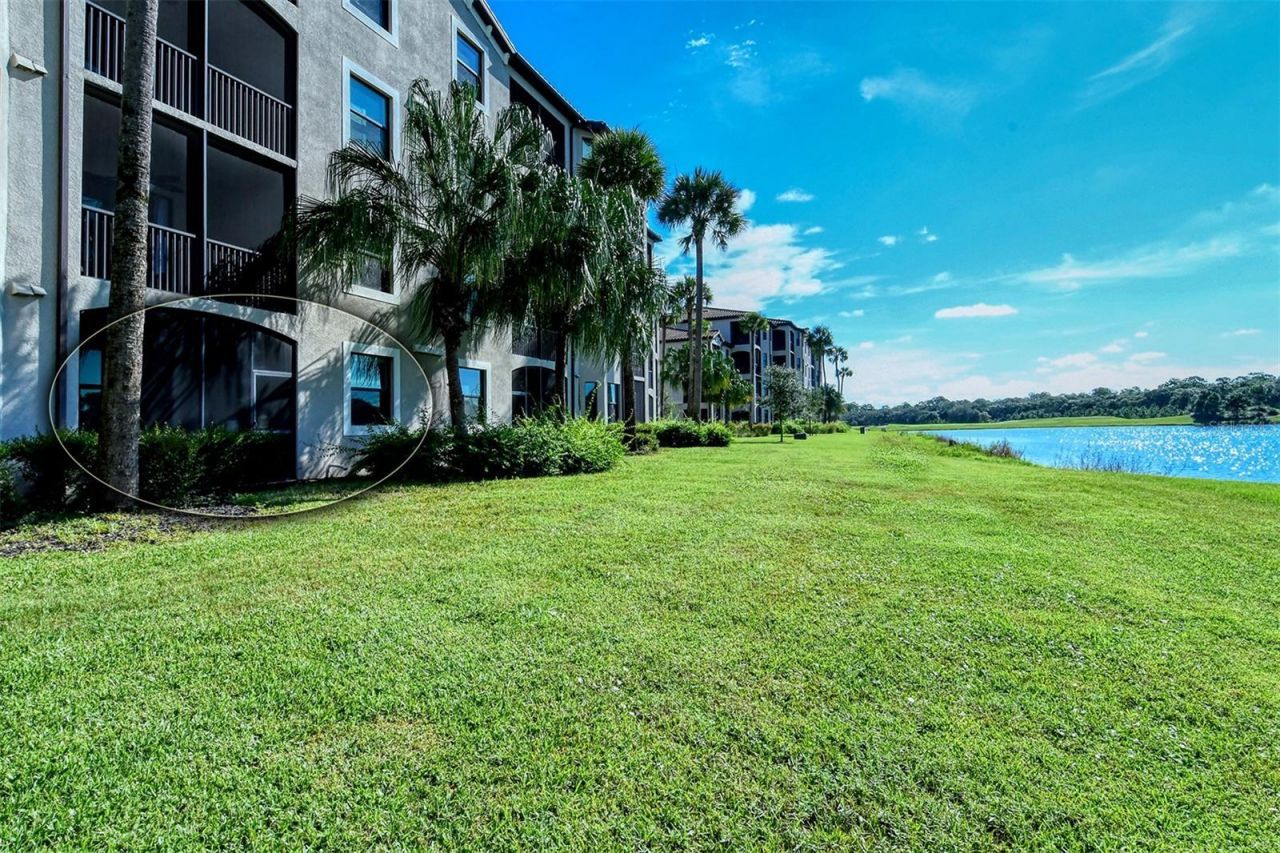 16706 Vardon Terrace, Unit 105, Bradenton, FL 34211 Photo