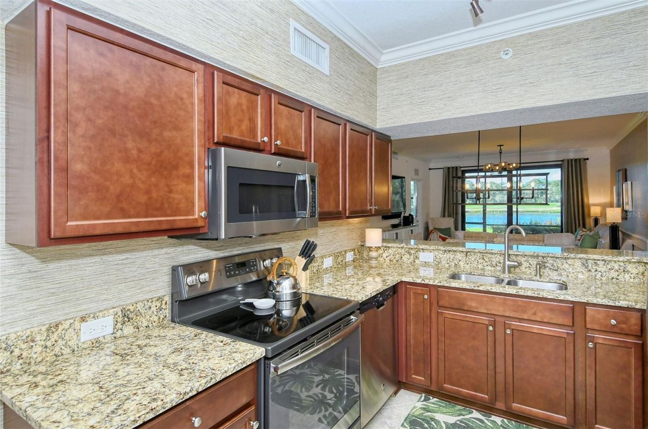 16706 Vardon Terrace, Unit 105, Bradenton, FL 34211 Photo