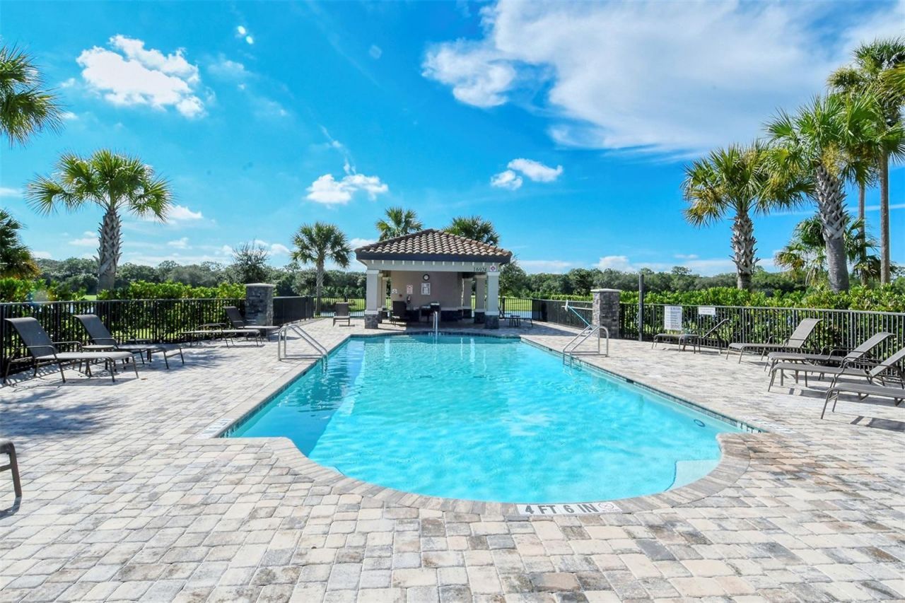 16706 Vardon Terrace, Unit 105, Bradenton, FL 34211 Photo