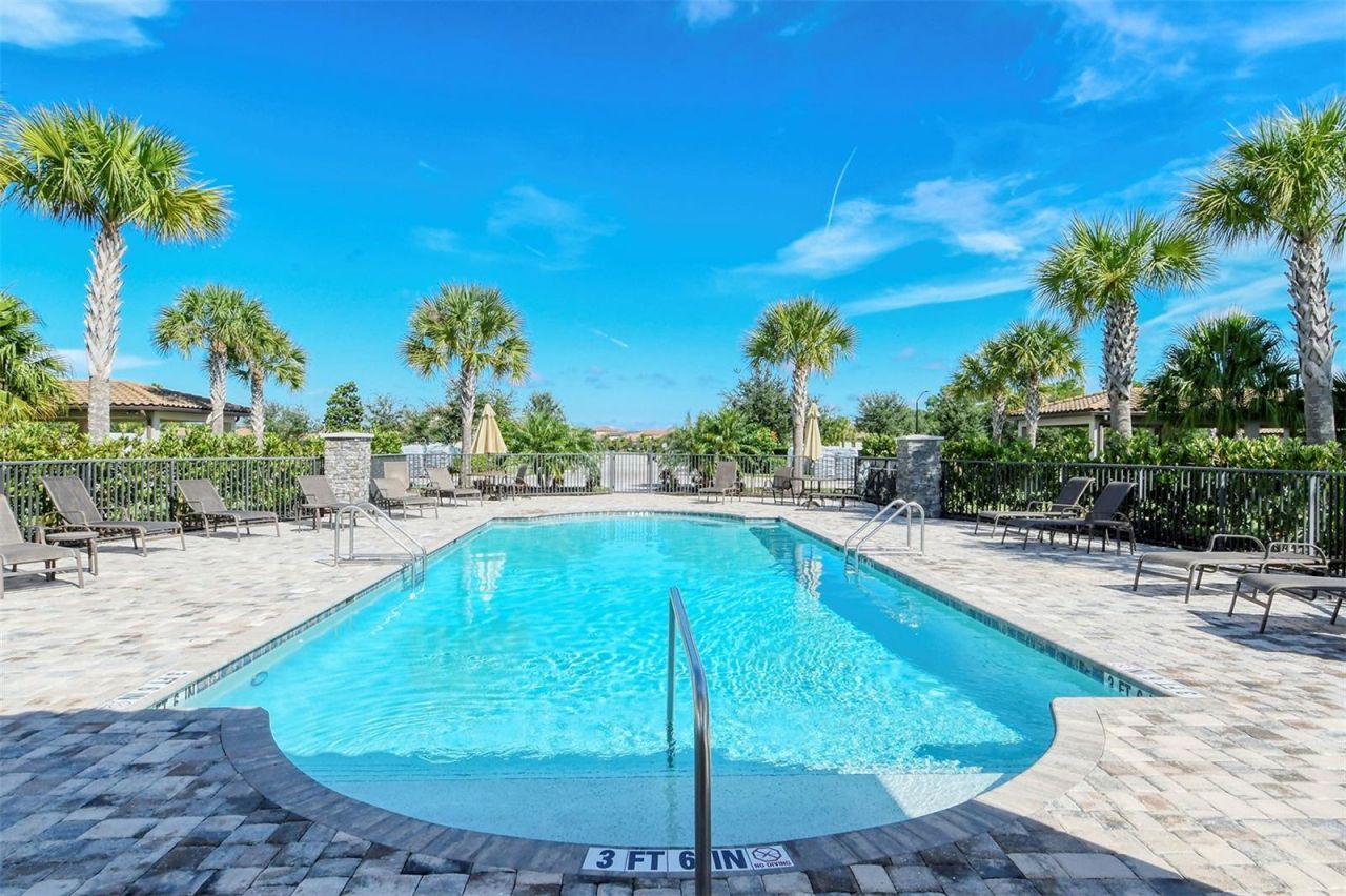 16706 Vardon Terrace, Unit 105, Bradenton, FL 34211 Photo