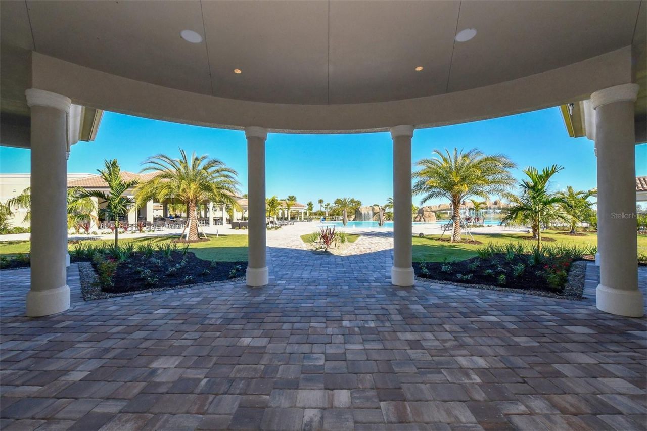 16706 Vardon Terrace, Unit 105, Bradenton, FL 34211 Photo