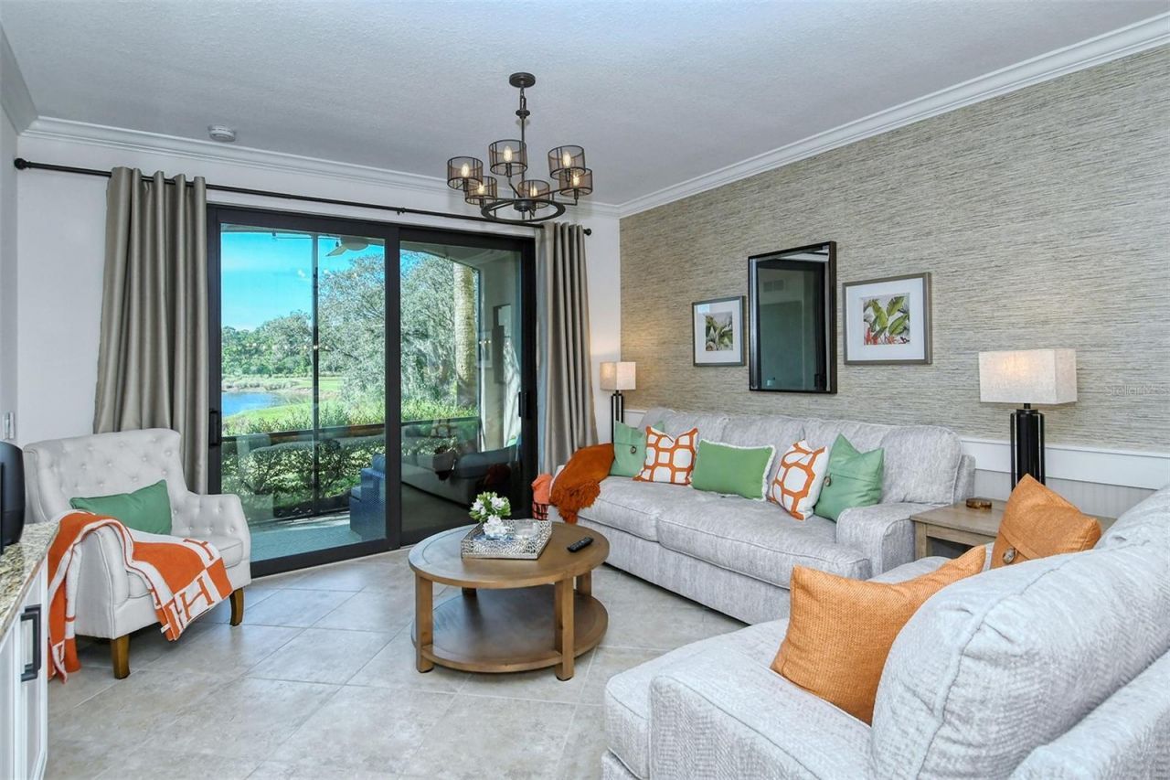 16706 Vardon Terrace, Unit 105, Bradenton, FL 34211 Photo