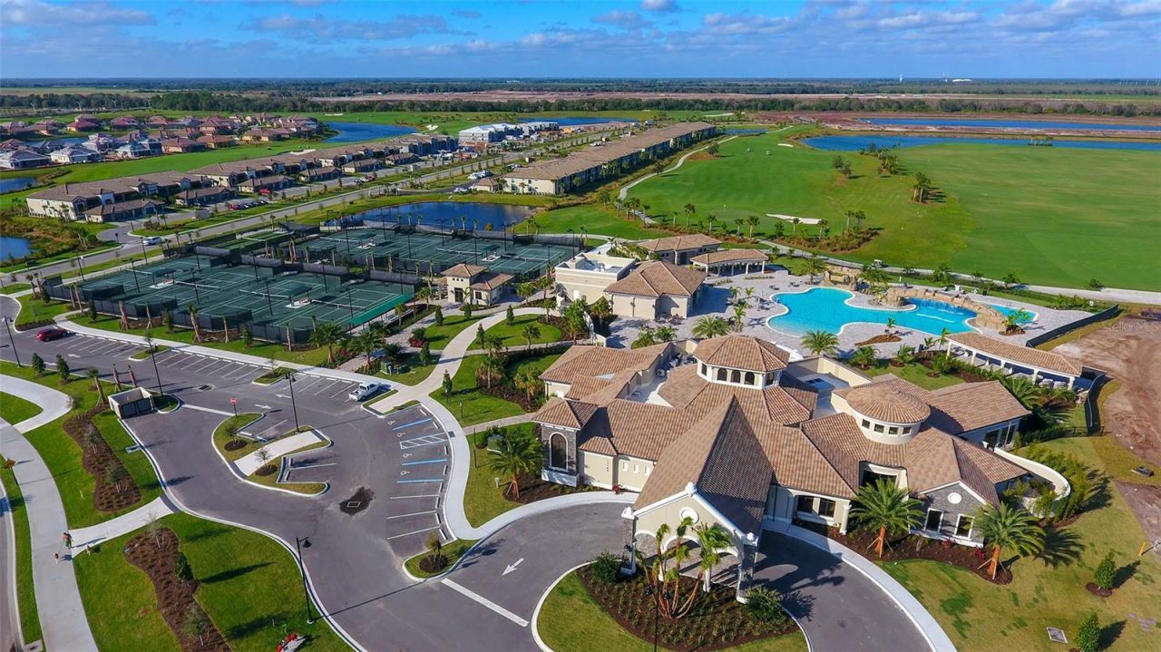 16706 Vardon Terrace, Unit 105, Bradenton, FL 34211 Photo