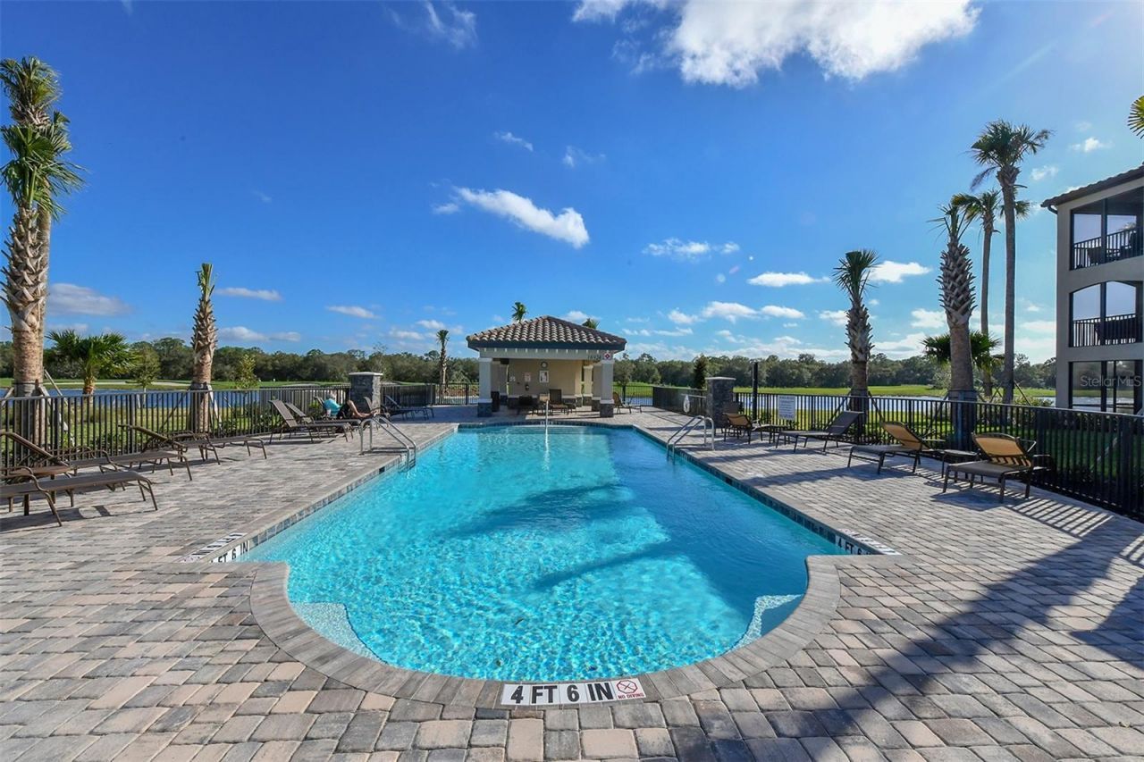 16706 Vardon Terrace, Unit 105, Bradenton, FL 34211 Photo