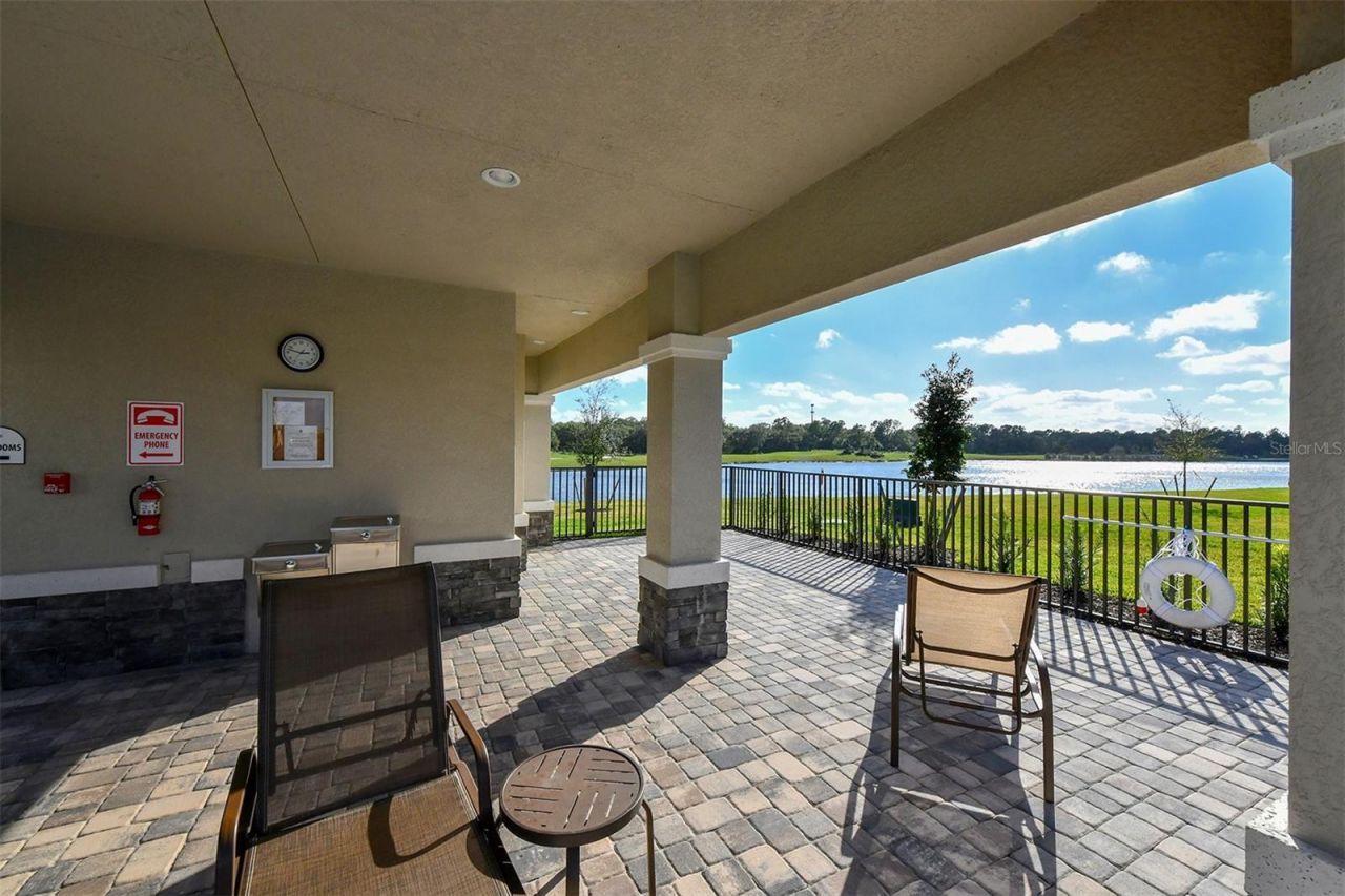16706 Vardon Terrace, Unit 105, Bradenton, FL 34211 Photo
