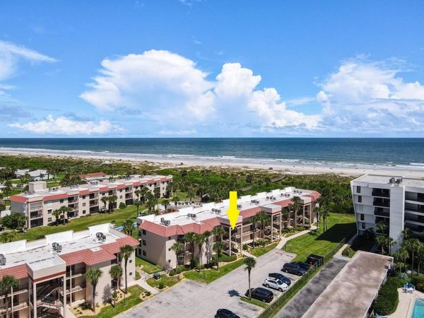 4250 A1A South Unit O-23, St Augustine, FL 32080