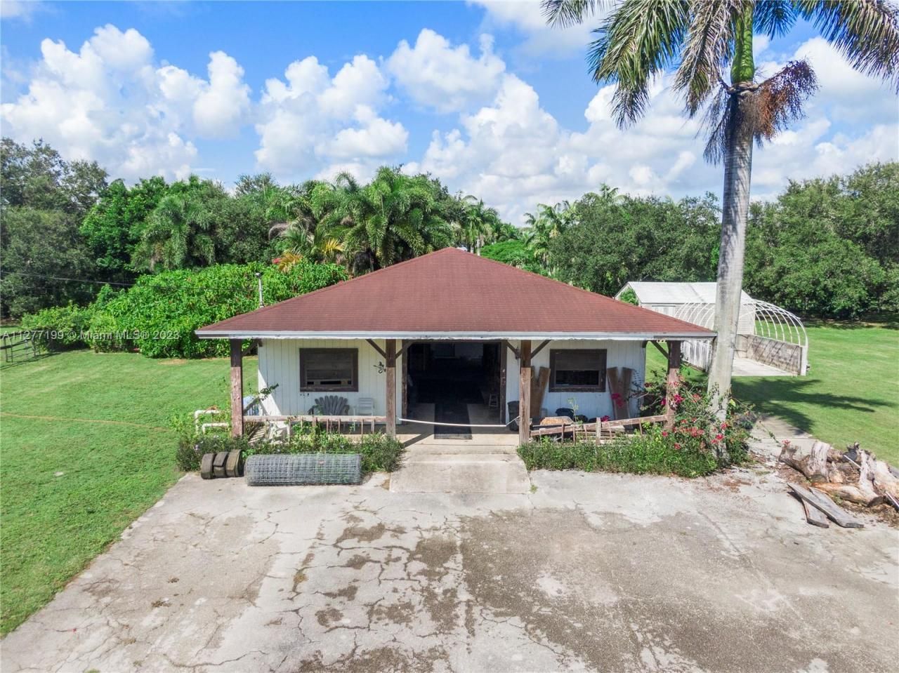 25950 SW 187 Ave, Homestead, FL 33031 Photo