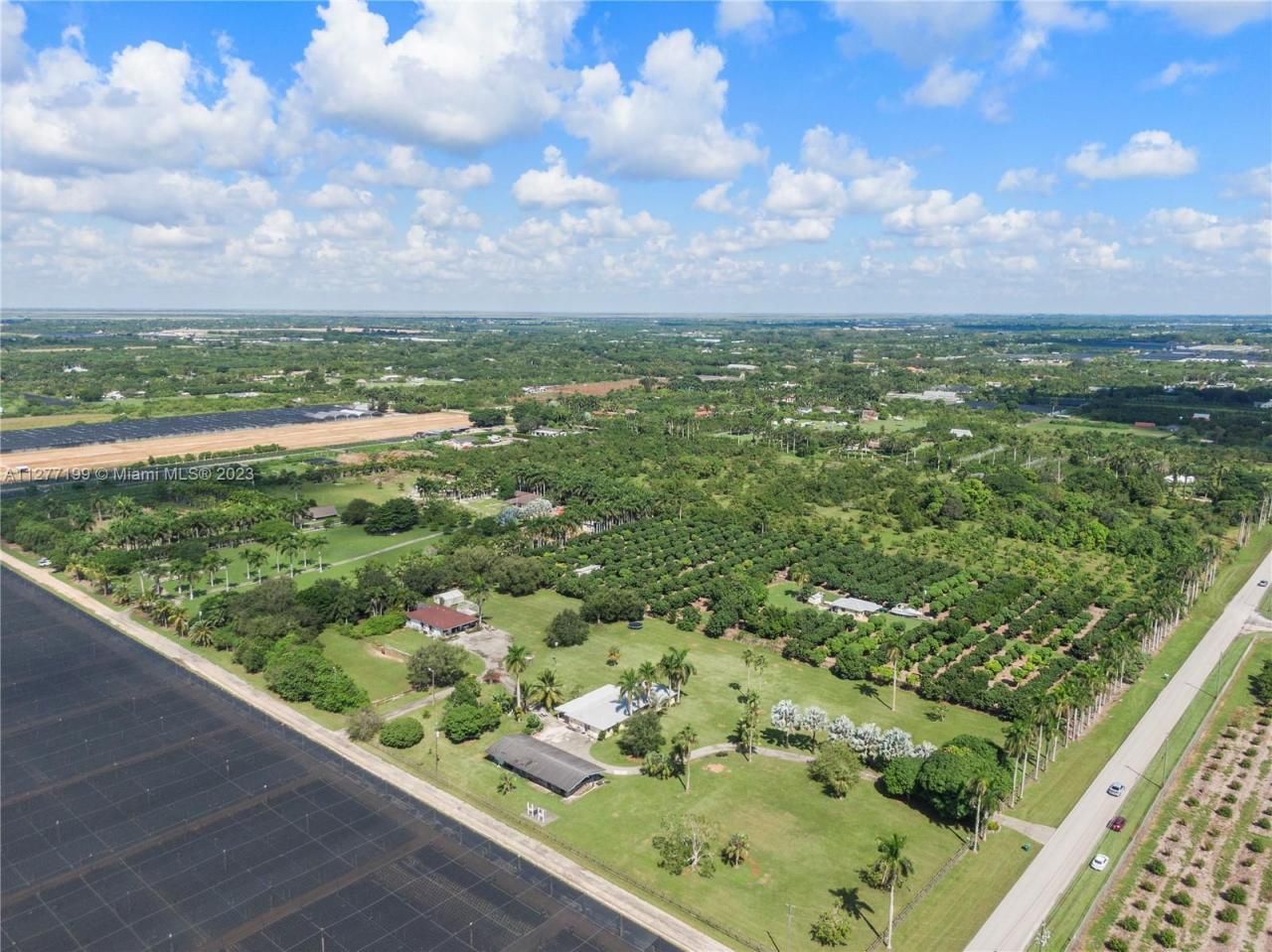 25950 SW 187 Ave, Homestead, FL 33031 Photo