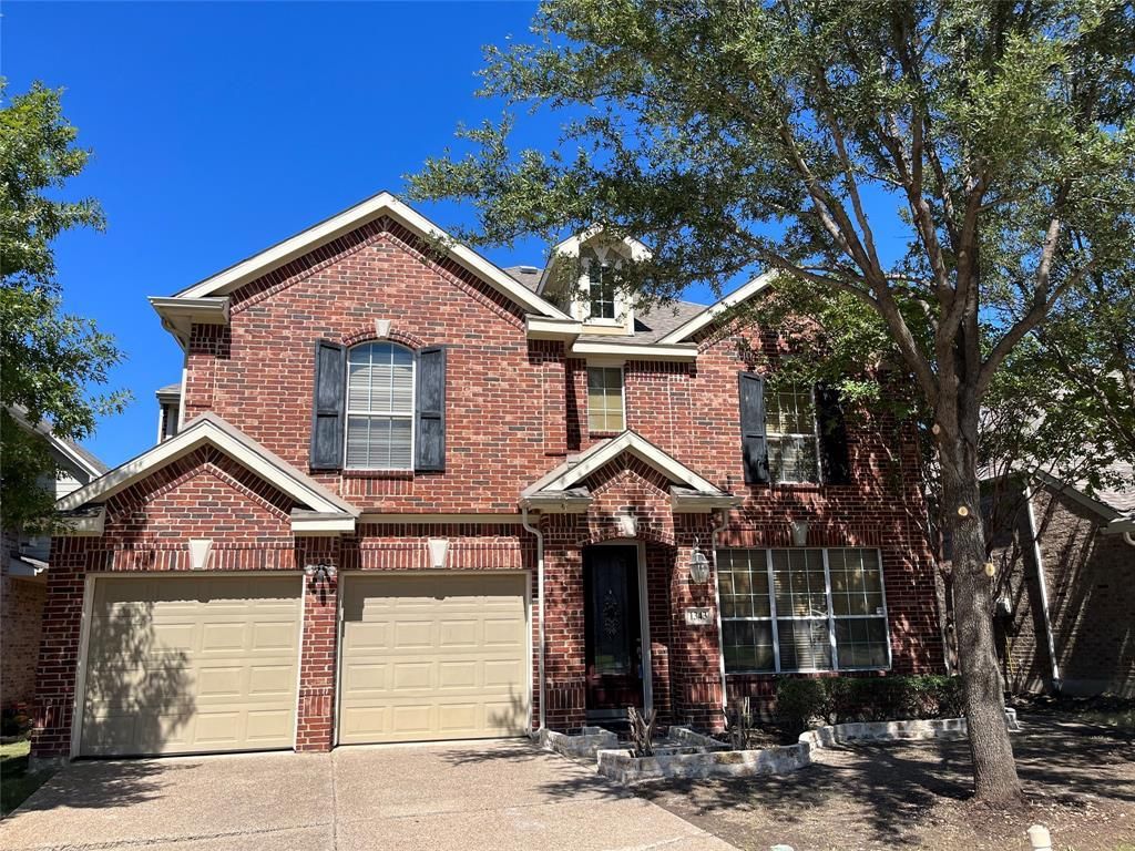 1343 Valley Vista Drive, Irving, TX 75063 Main Photo
