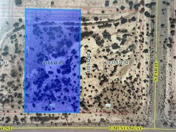 240 Mustang Court, Pahrump, NV 89045