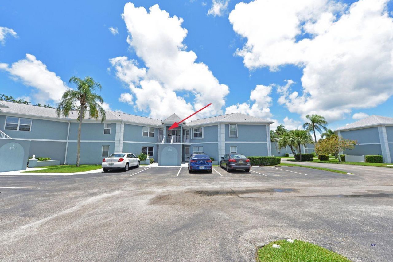 3254 SE Aster Lane, Unit 239, Stuart, FL 34994 Photo