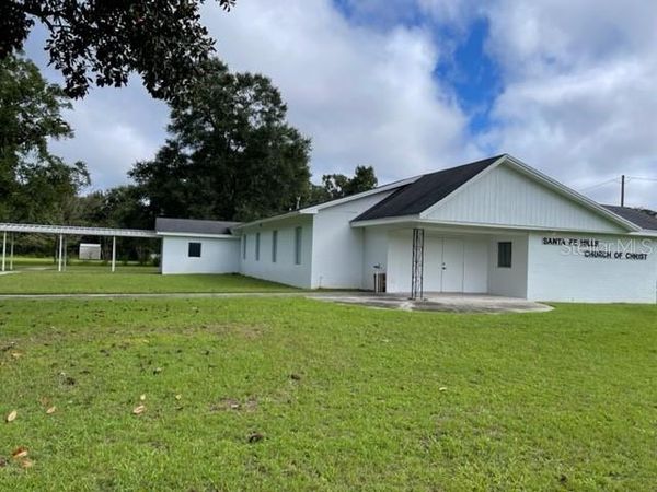 16313 NW US HIGHWAY 441, ALACHUA, FL 32615