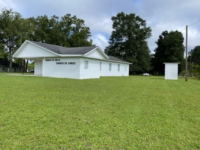 16313 NW Us Highway 441, Alachua, FL 32615 Photo