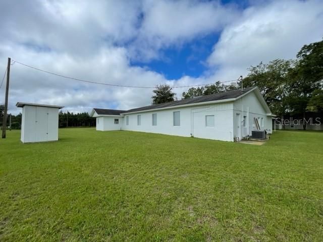 16313 NW Us Highway 441, Alachua, FL 32615 Photo